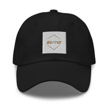 Dad hat