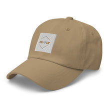 Dad hat