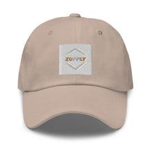 Dad hat